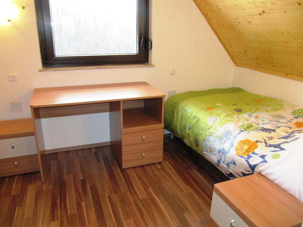 Holiday Home Cesnovar Raka Room photo