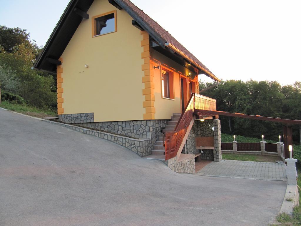 Holiday Home Cesnovar Raka Room photo